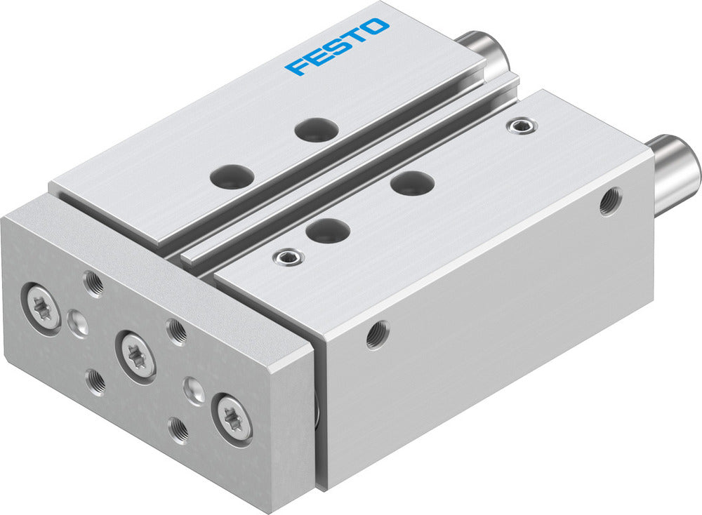 Festo Guided Actuator 16mm Bore 40mm Stroke Double Acting - 170836