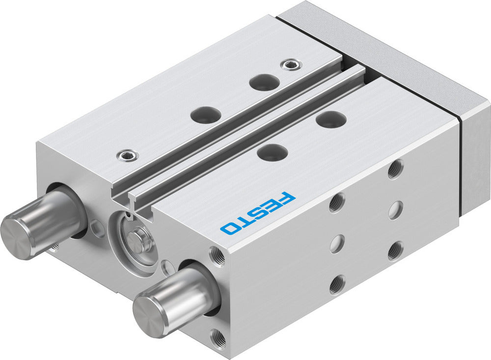 Festo Guided Actuator 16mm Bore 40mm Stroke Double Acting - 170836