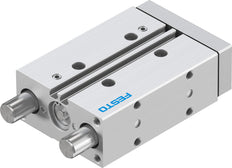 Festo Guided Actuator 16mm Bore 50mm Stroke Double Acting - 170837