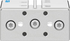 Festo Guided Actuator 16mm Bore 50mm Stroke Double Acting - 170837