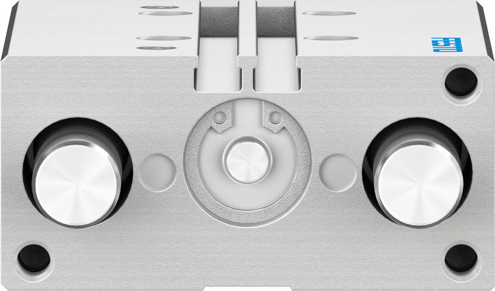 Festo Guided Actuator 16mm Bore 50mm Stroke Double Acting - 170837