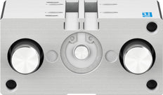 Festo Guided Actuator 16mm Bore 50mm Stroke Double Acting - 170837