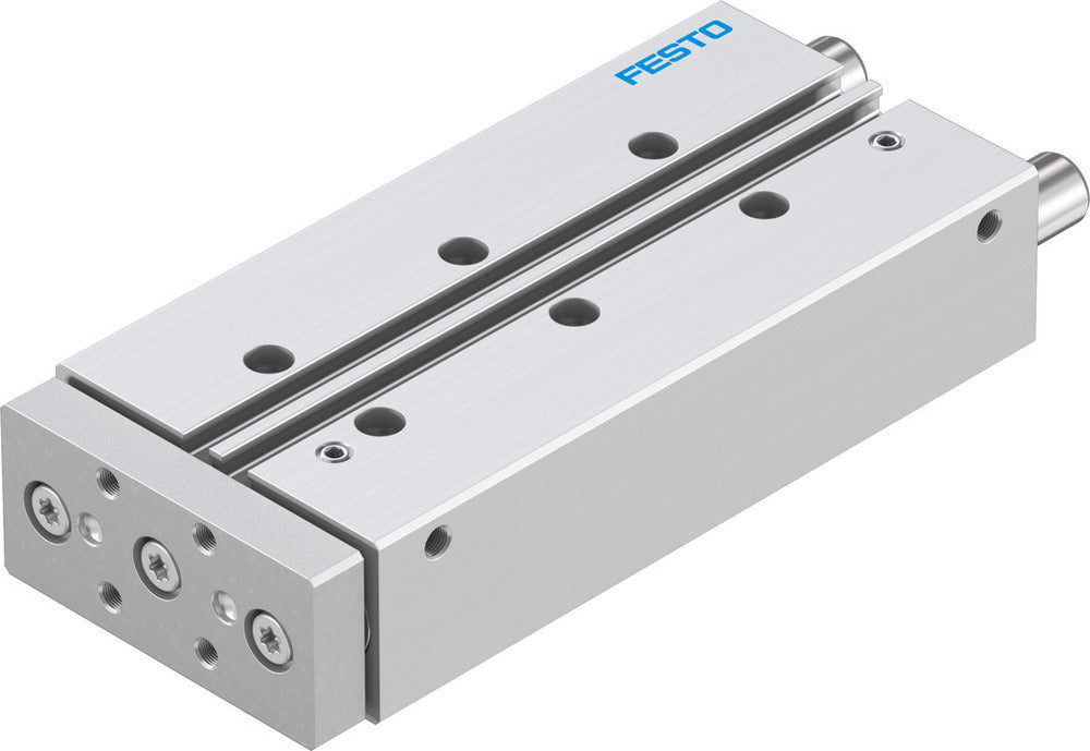Festo Guided Actuator 16mm Bore 100mm Stroke Double Acting - 170839