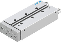 Festo Guided Actuator 16mm Bore 100mm Stroke Double Acting - 170839