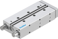 Festo Guided Actuator 16mm Bore 100mm Stroke Double Acting - 170839