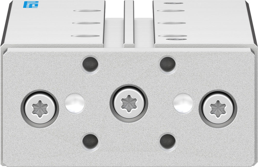 Festo Guided Actuator 16mm Bore 100mm Stroke Double Acting - 170839