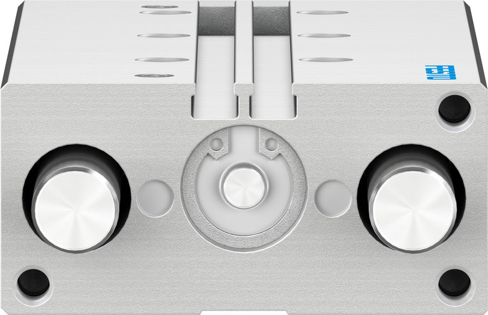 Festo Guided Actuator 16mm Bore 100mm Stroke Double Acting - 170839