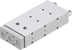 Festo Guided Actuator 16mm Bore 100mm Stroke Double Acting - 170839