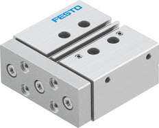 Festo Guided Actuator 20mm Bore 25mm Stroke Double Acting - 170841