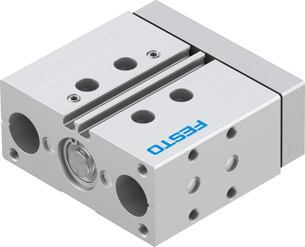 Festo Guided Actuator 20mm Bore 25mm Stroke Double Acting - 170841