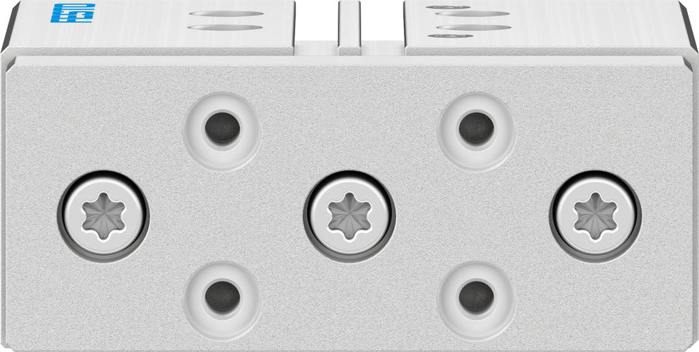 Festo Guided Actuator 20mm Bore 25mm Stroke Double Acting - 170841