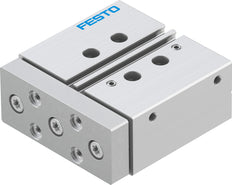 Festo Guided Actuator 20mm Bore 30mm Stroke Double Acting - 170842