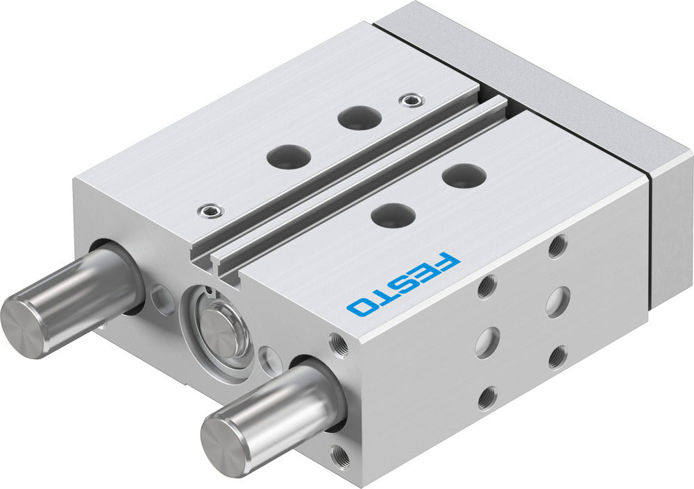 Festo Guided Actuator 20mm Bore 40mm Stroke Double Acting - 170843