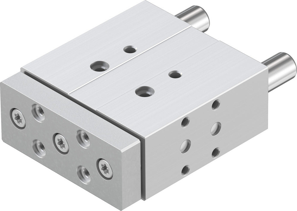 Festo Guided Actuator 20mm Bore 40mm Stroke Double Acting - 170843