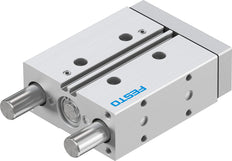 Festo Guided Actuator 20mm Bore 50mm Stroke Double Acting - 170844