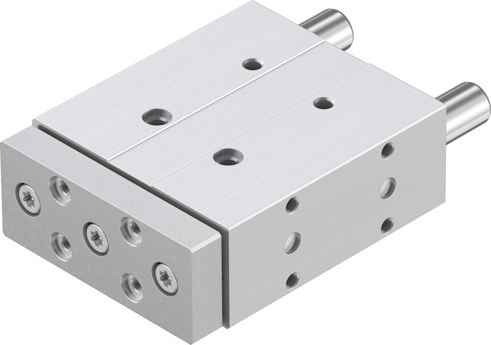 Festo Guided Actuator 20mm Bore 50mm Stroke Double Acting - 170844