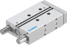 Festo Guided Actuator 20mm Bore 80mm Stroke Double Acting - 170845