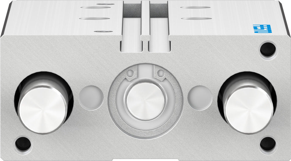 Festo Guided Actuator 20mm Bore 80mm Stroke Double Acting - 170845