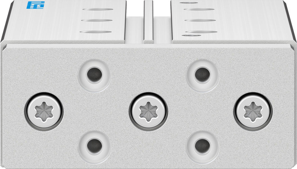 Festo Guided Actuator 20mm Bore 100mm Stroke Double Acting - 170846