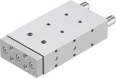 Festo Guided Actuator 20mm Bore 100mm Stroke Double Acting - 170846