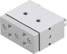 Festo Guided Actuator 25mm Bore 20mm Stroke Double Acting - 170847