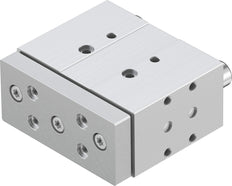 Festo Guided Actuator 25mm Bore 25mm Stroke Double Acting - 170848