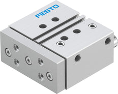 Festo Guided Actuator 25mm Bore 30mm Stroke Double Acting - 170849
