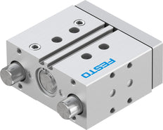 Festo Guided Actuator 25mm Bore 30mm Stroke Double Acting - 170849