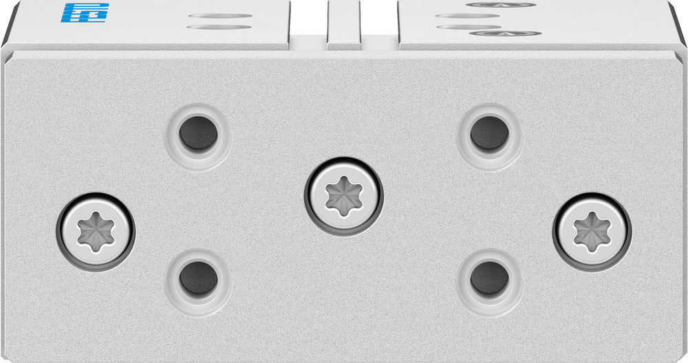 Festo Guided Actuator 25mm Bore 30mm Stroke Double Acting - 170849