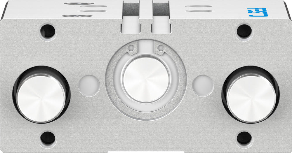 Festo Guided Actuator 25mm Bore 30mm Stroke Double Acting - 170849