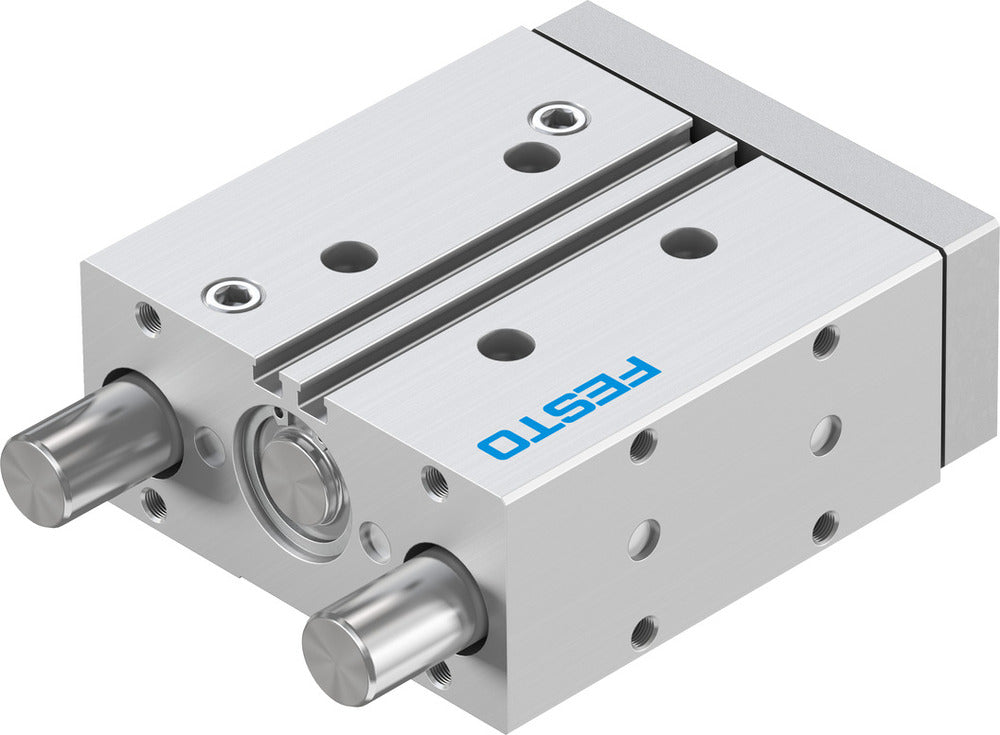 Festo Guided Actuator 25mm Bore 50mm Stroke Double Acting - 170851