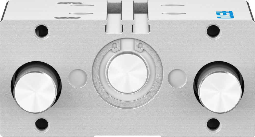 Festo Guided Actuator 25mm Bore 50mm Stroke Double Acting - 170851