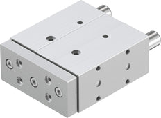 Festo Guided Actuator 25mm Bore 50mm Stroke Double Acting - 170851