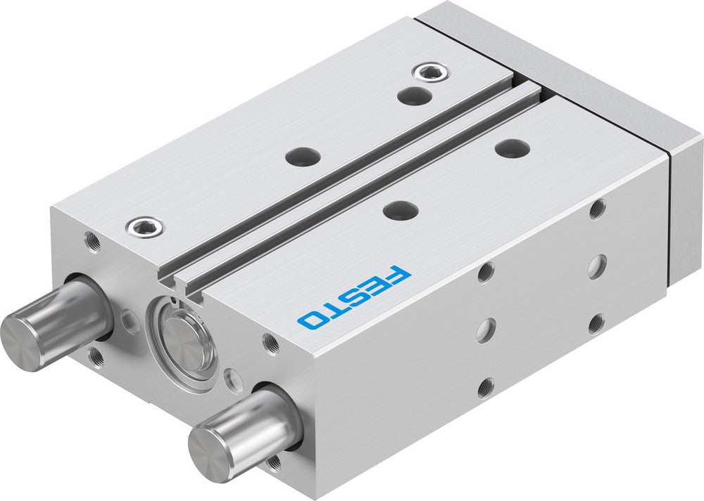 Festo Guided Actuator 25mm Bore 80mm Stroke Double Acting - 170852