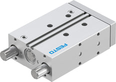 Festo Guided Actuator 25mm Bore 80mm Stroke Double Acting - 170852