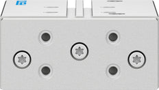 Festo Guided Actuator 25mm Bore 80mm Stroke Double Acting - 170852