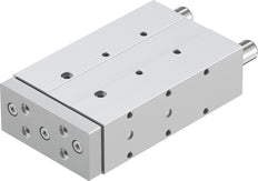 Festo Guided Actuator 25mm Bore 100mm Stroke Double Acting - 170853