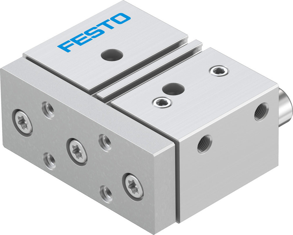 Festo Guided Actuator 32mm Bore 20mm Stroke Double Acting - 170854