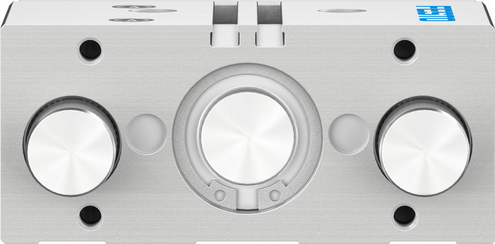 Festo Guided Actuator 32mm Bore 20mm Stroke Double Acting - 170854