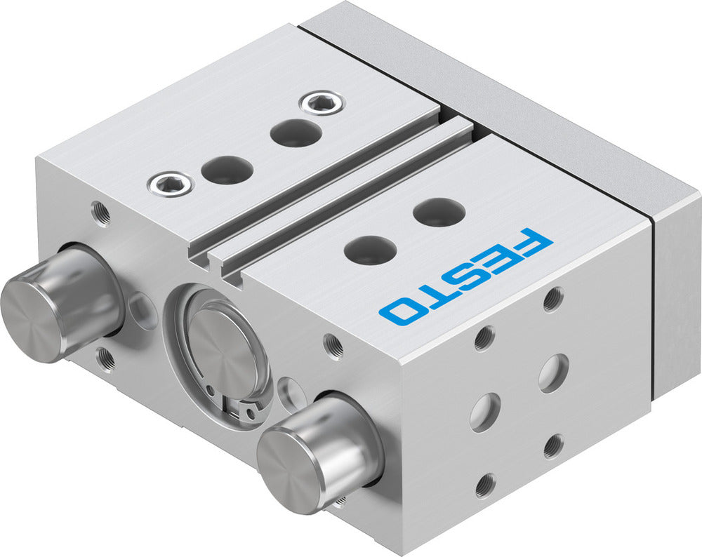 Festo Guided Actuator 32mm Bore 25mm Stroke Double Acting - 170855