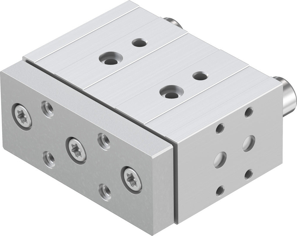 Festo Guided Actuator 32mm Bore 25mm Stroke Double Acting - 170855