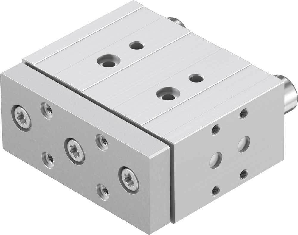 Festo Guided Actuator 32mm Bore 30mm Stroke Double Acting - 170856