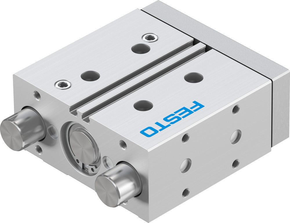 Festo Guided Actuator 32mm Bore 50mm Stroke Double Acting - 170858