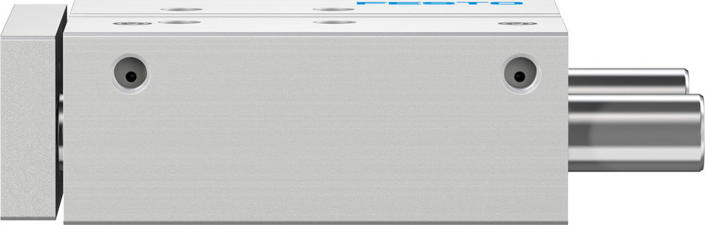 Festo Guided Actuator 32mm Bore 80mm Stroke Double Acting - 170859