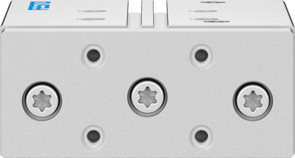 Festo Guided Actuator 32mm Bore 80mm Stroke Double Acting - 170859