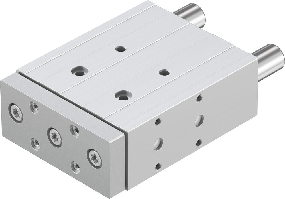 Festo Guided Actuator 32mm Bore 80mm Stroke Double Acting - 170859