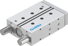 Festo Guided Actuator 32mm Bore 100mm Stroke Double Acting - 170860