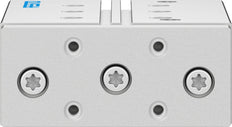 Festo Guided Actuator 32mm Bore 100mm Stroke Double Acting - 170860