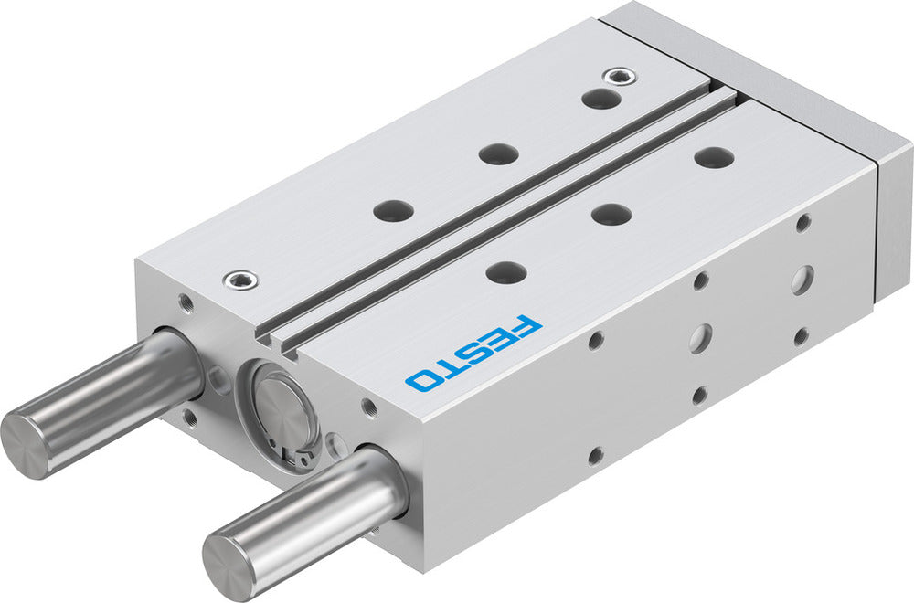 Festo Guided Actuator 32mm Bore 125mm Stroke Double Acting - 170861