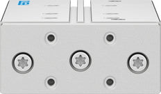 Festo Guided Actuator 32mm Bore 160mm Stroke Double Acting - 170862